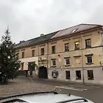 Uzupis Angel 3 Bedroom Apartment
