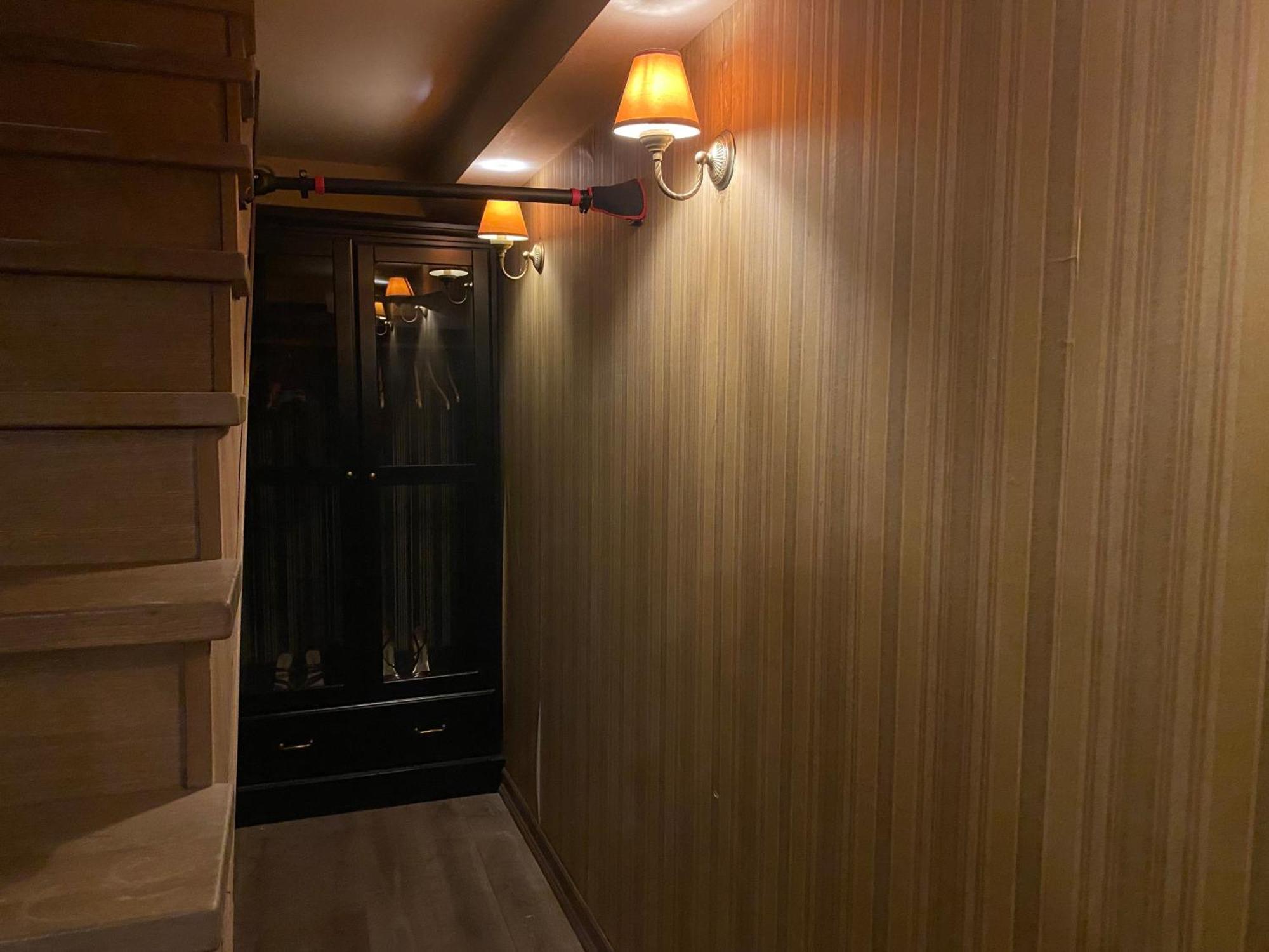 Uzupis Angel 3 Bedroom Butas *